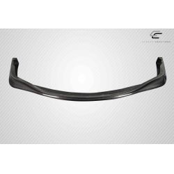 2004-2007 Porsche 911 Carrera 997 Carbon Creations Taka Front Lip Spoiler Air Dam - 1 Piece image - 5