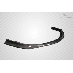 2004-2007 Porsche 911 Carrera 997 Carbon Creations Taka Front Lip Spoiler Air Dam - 1 Piece image - 7