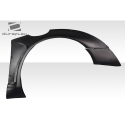 2004-2007 Porsche 997 911 Duraflex LBW Front Fender Flares - 4 Piece image - 12