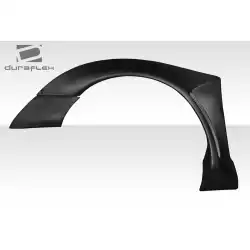 2004-2007 Porsche 997 911 LBW Front Fender Flares - 4 Piece image - 15