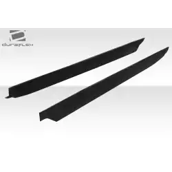 2004-2007 Porsche 997 911 LBW Side skirts - 2 Piece image - 9
