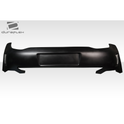 2004-2007 Porsche 997 911 Duraflex LBW Rear Bumper - 1 Piece image - 7