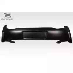 2004-2007 Porsche 997 911 LBW Rear Bumper - 1 Piece image - 7