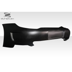 2004-2007 Porsche 997 911 Duraflex LBW Rear Bumper - 1 Piece image - 8