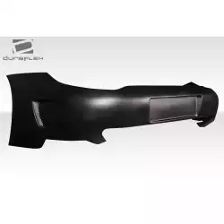 2004-2007 Porsche 997 911 LBW Rear Bumper - 1 Piece image - 8