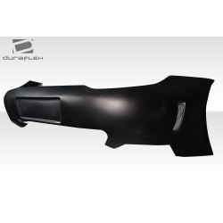 2004-2007 Porsche 997 911 Duraflex LBW Rear Bumper - 1 Piece image - 9