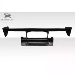 2004-2007 Porsche 997 911 LBW Rear Wing - 8 Piece image - 10