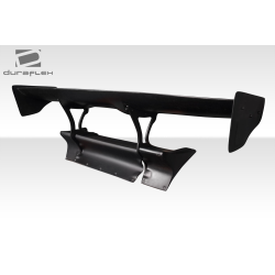 2004-2007 Porsche 997 911 Duraflex LBW Rear Wing - 8 Piece image - 11