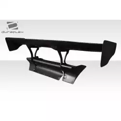 2004-2007 Porsche 997 911 LBW Rear Wing - 8 Piece image - 11