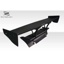 2004-2007 Porsche 997 911 Duraflex LBW Rear Wing - 8 Piece image - 12