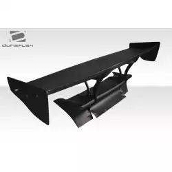 2004-2007 Porsche 997 911 LBW Rear Wing - 8 Piece image - 12