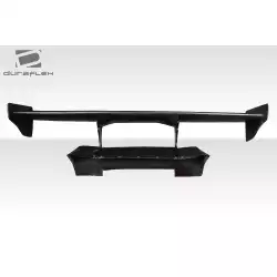 2004-2007 Porsche 997 911 LBW Rear Wing - 8 Piece image - 13