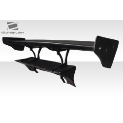 2004-2007 Porsche 997 911 Duraflex LBW Rear Wing - 8 Piece image - 14