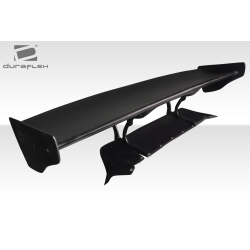 2004-2007 Porsche 997 911 Duraflex LBW Rear Wing - 8 Piece image - 15