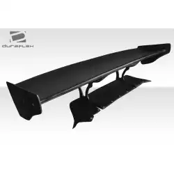 2004-2007 Porsche 997 911 LBW Rear Wing - 8 Piece image - 15