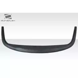1997-2004 Chevrolet Corvette C5 Downforce Front Lip Spoiler Splitter - 1 Piece image - 6