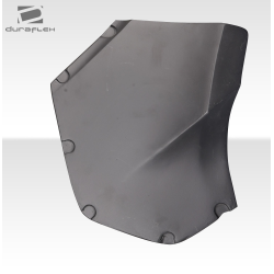 2009-2014 Acura TSX Duraflex Khan Front Fender Flares - 4 Piece (+60mm wider) image - 10