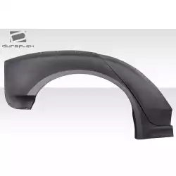 2009-2014 Acura TSX Khan Rear Fender Flares - 4 Piece (+70mm wider) image - 9