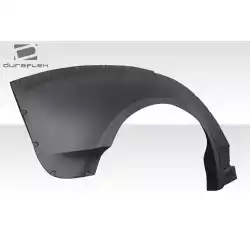 2009-2014 Acura TSX Khan Rear Fender Flares - 4 Piece (+70mm wider) image - 11