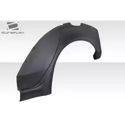 2009-2014 Acura TSX Khan Rear Fender Flares - 4 Piece (+70mm wider) image - 13