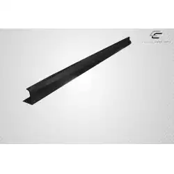 2009-2014 Acura TSX Khan Side Skirts - 2 Piece image - 10