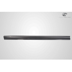 2009-2014 Acura TSX Duraflex Khan Side Skirts - 2 Piece image - 12