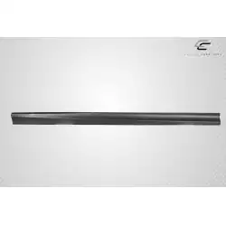 2009-2014 Acura TSX Khan Side Skirts - 2 Piece image - 12