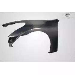 2007-2015 Infiniti G Sedan G25 G35 G37 / Q40 OEM Look Front Fenders - 2 Pieces image - 10