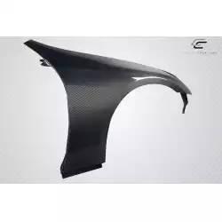 2007-2015 Infiniti G Sedan G25 G35 G37 / Q40 OEM Look Front Fenders - 2 Pieces image - 12
