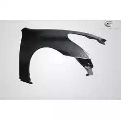 2007-2015 Infiniti G Sedan G25 G35 G37 / Q40 OEM Look Front Fenders - 2 Pieces image - 13