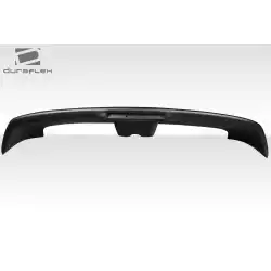 2004-2009 Mazda 3 HB Speed3 Look Rear Wing Spoiler - 1 Piece image - 8
