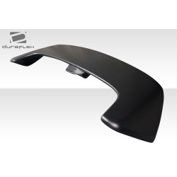 2004-2009 Mazda 3 HB Duraflex Speed3 Look Rear Wing Spoiler - 1 Piece image - 9
