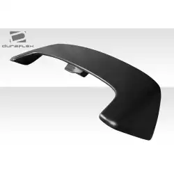 2004-2009 Mazda 3 HB Speed3 Look Rear Wing Spoiler - 1 Piece image - 9