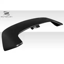 2004-2009 Mazda 3 HB Speed3 Look Rear Wing Spoiler - 1 Piece image - 10