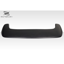 2004-2009 Mazda 3 HB Duraflex Speed3 Look Rear Wing Spoiler - 1 Piece image - 11