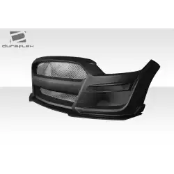 2015-2017 Ford Mustang GT500 Look Front Bumper - 3 Piece image - 10