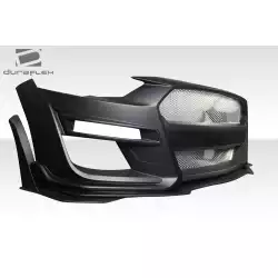 2018-2023 Ford Mustang GT500 Look Front Bumper - 1 Piece image - 9