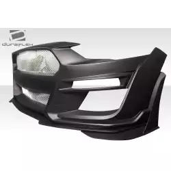 2018-2023 Ford Mustang GT500 Look Front Bumper - 1 Piece image - 10