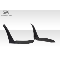 2018-2023 Ford Mustang Duraflex GT500 Look Front Bumper - 1 Piece image - 11