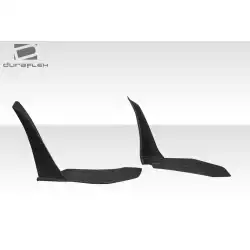 2018-2023 Ford Mustang GT500 Look Front Bumper - 1 Piece image - 11