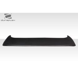 2010-2013 Mazda 3 HB Duraflex Speed3 Look Rear Wing Spoiler - 1 Piece image - 8