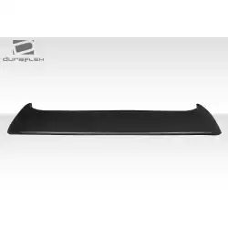 2010-2013 Mazda 3 HB Speed3 Look Rear Wing Spoiler - 1 Piece image - 8