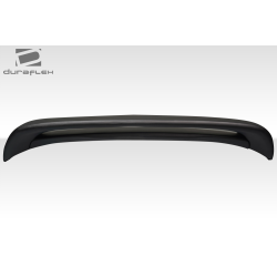 2010-2013 Mazda 3 HB Duraflex Speed3 Look Rear Wing Spoiler - 1 Piece image - 9