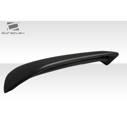 2010-2013 Mazda 3 HB Duraflex Speed3 Look Rear Wing Spoiler - 1 Piece image - 10