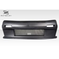 1985-1992 Mazda RX7 Duraflex Phoenix Fire Front Bumper - 1 Piece image - 8