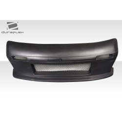 1985-1992 Mazda RX7 Duraflex Phoenix Fire Front Bumper - 1 Piece image - 9