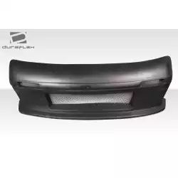 1985-1992 Mazda RX7 Phoenix Fire Front Bumper - 1 Piece image - 9