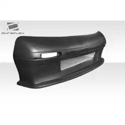 1985-1992 Mazda RX7 Phoenix Fire Front Bumper - 1 Piece image - 11