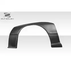 1985-1992 Mazda RX7 Phoenix Fire Front Fender Flares - 2 Pieces image - 10