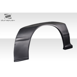 1985-1992 Mazda RX7 Duraflex Phoenix Fire Front Fender Flares - 2 Pieces image - 13